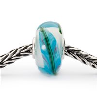 Charm Trollbeads Beads in vetro in Vetro TGLBE-20295 - TGLBE-20295